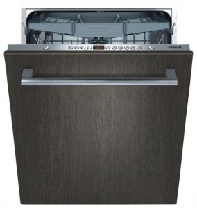 Karakteristike Stroj za pranje posuđa Siemens SN 66N080 foto
