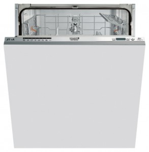 Karakteristike Stroj za pranje posuđa Hotpoint-Ariston LTF 8B019 foto