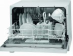 Bomann TSG 705.1 W Машина за прање судова ﻿компактни самостојећи