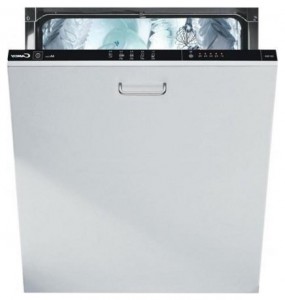 Характеристики Посудомийна машина Candy CDI 1010/3 S фото