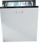 Candy CDI 1010/3 S Opvaskemaskine fuld størrelse indbygget fuldt