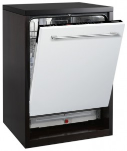 karakteristike Машина за прање судова Samsung DWBG 570 B слика