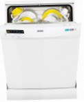 Zanussi ZDF 14011 WA Mesin pencuci piring ukuran penuh berdiri sendiri