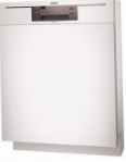 AEG F 65002 IM 食器洗い機 原寸大 内蔵部