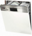 AEG F 55002 IM Lave-vaisselle taille réelle intégré en partie