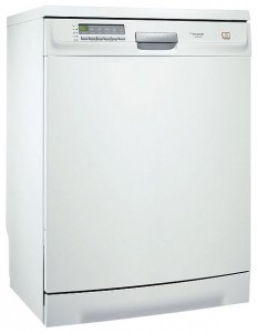 karakteristike Машина за прање судова Electrolux ESF 66070 WR слика