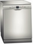 Bosch SMS 58M08 Stroj za pranje posuđa u punoj veličini samostojeća