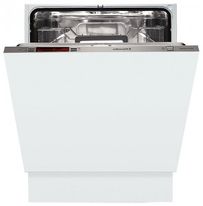 karakteristike Машина за прање судова Electrolux ESL 68070 R слика