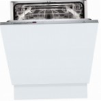 Electrolux ESL 64052 Lave-vaisselle taille réelle intégré complet