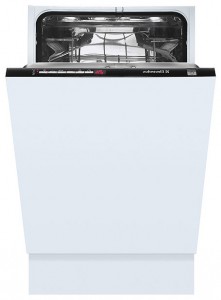 Karakteristike Stroj za pranje posuđa Electrolux ESL 46050 foto