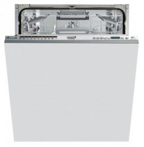Karakteristike Stroj za pranje posuđa Hotpoint-Ariston LTF 11H132 foto
