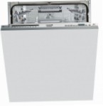 Hotpoint-Ariston LTF 11H132 Посудомийна машина повнорозмірна вбудована повністю