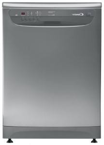 karakteristike Машина за прање судова Candy CDF8 815 S слика