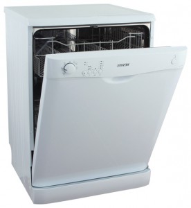 Karakteristike Stroj za pranje posuđa Vestel FDO 6031 CW foto