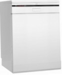 Amica ZWA 649 W Dishwasher fullsize freestanding