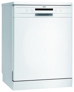 مشخصات ماشین ظرفشویی Amica ZWM 676 W عکس