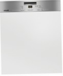 Miele G 4910 SCi CLST Dishwasher fullsize built-in part
