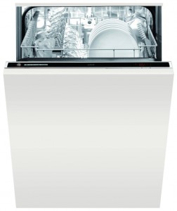 les caractéristiques Lave-vaisselle Amica ZIM 627 Photo
