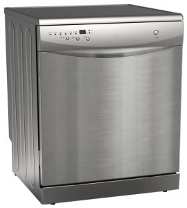 karakteristike Машина за прање судова Hansa HDW 601S слика