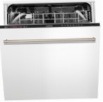 Amica ZIA 648 Dishwasher fullsize built-in full