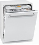 Miele G 5780 SCVi Машина за прање судова пуну величину буилт-ин целости