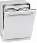Miele G 5470 SCVi 食器洗い機 原寸大 内蔵のフル