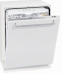 Miele G 5191 SCVi Mesin pencuci piring ukuran penuh sepenuhnya dapat disematkan