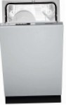 Electrolux ESL 4131 Mesin pencuci piring sempit sepenuhnya dapat disematkan