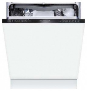 karakteristike Машина за прање судова Kuppersbusch IGV 6608.3 слика