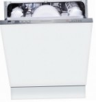 Kuppersbusch IGV 6508.3 Mesin pencuci piring ukuran penuh sepenuhnya dapat disematkan