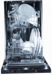 Zelmer ZZW 9012 XE 食器洗い機 狭い 内蔵のフル