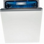 Bosch SME 88TD02 E Stroj za pranje posuđa u punoj veličini ugrađeni u full