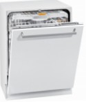 Miele G 5985 SCVi-XXL Посудомийна машина повнорозмірна вбудована повністю
