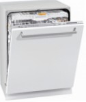 Miele G 5570 SCVi Mesin pencuci piring ukuran penuh sepenuhnya dapat disematkan