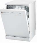 Gorenje GS63324W 食器洗い機 原寸大 自立型