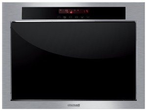 Характеристики Посудомийна машина Baumatic 4SS фото