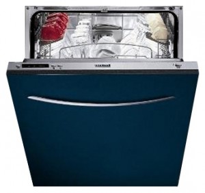 Характеристики Посудомийна машина Baumatic BDW17 фото