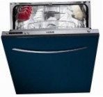 Baumatic BDW17 Mesin pencuci piring ukuran penuh sepenuhnya dapat disematkan