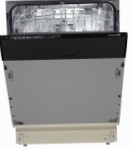 Ardo DWTI 12 Stroj za pranje posuđa u punoj veličini ugrađeni u full