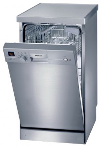 特点 洗碗机 Siemens SF 25M853 照片