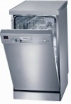Siemens SF 25M853 Máy rửa chén hẹp độc lập