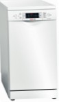 Bosch SPS 69T02 เครื่องล้างจาน แคบ อิสระ