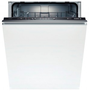 Karakteristike Stroj za pranje posuđa Bosch SMV 40D60 foto