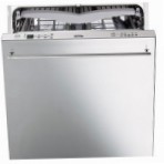 Smeg STX3C 洗碗机 全尺寸 内置全