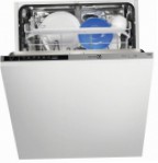Electrolux ESL 76380 RO Mesin pencuci piring ukuran penuh sepenuhnya dapat disematkan