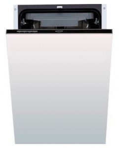 les caractéristiques Lave-vaisselle Korting KDI 4565 Photo