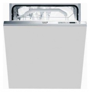 Karakteristike Stroj za pranje posuđa Indesit DIFP 48 foto