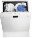 Electrolux ESF 6500 ROW Mesin pencuci piring ukuran penuh berdiri sendiri