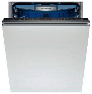 характеристики Посудомоечная Машина Bosch SMV 69U60 Фото