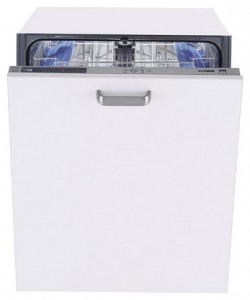مشخصات ماشین ظرفشویی BEKO DIN 1421 عکس